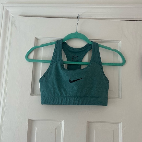 Nike Dri-Fit Sports Bra - Picture 2 of 4